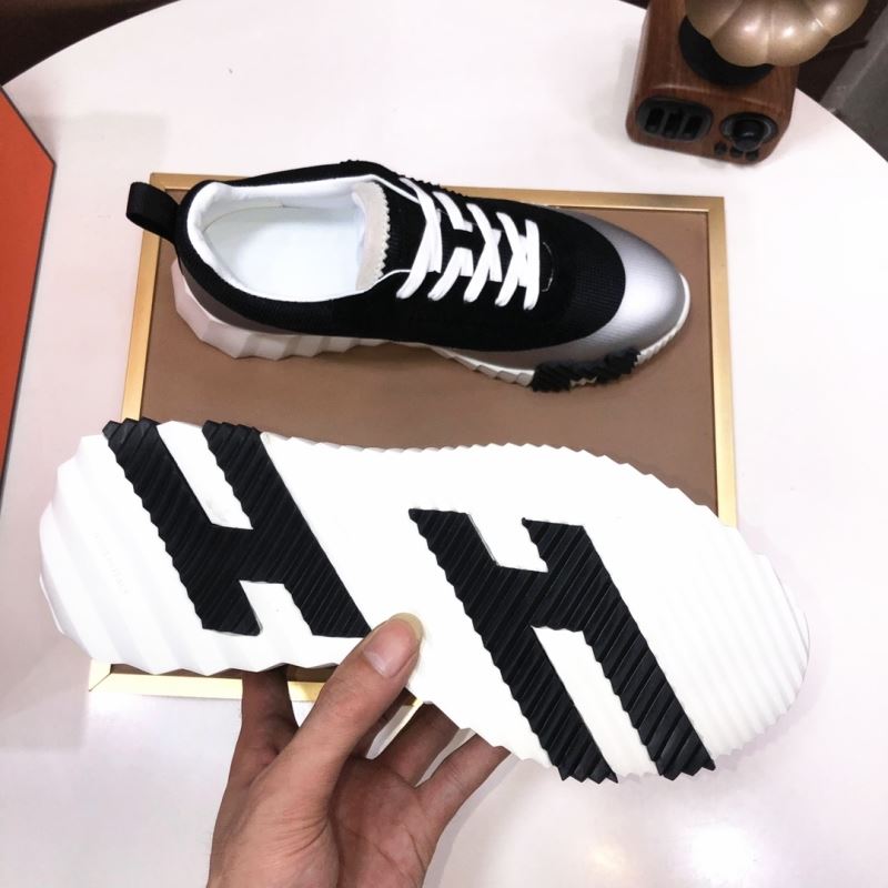 Hermes Low Shoes